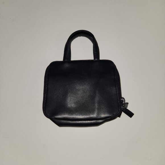 Nine West Three Pocket Handbag - Picture 4 of 6